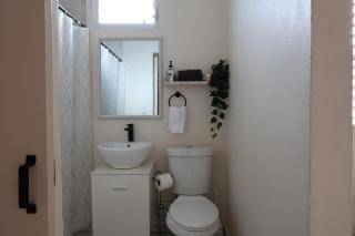 Sun-Drenched and Central Apartment in Santurce with parking Apt 8 - 5