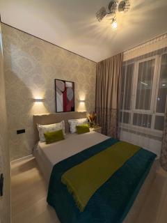 Lucky Home Apartment - 0