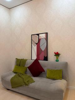 Lucky Home Apartment - 5