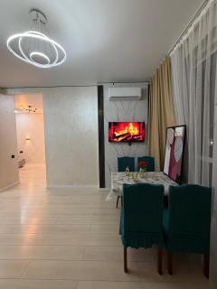 Lucky Home Apartment - 3