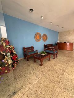 En la playa de Copacabana - 7