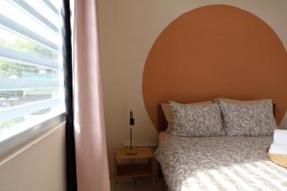 Sun-Drenched and Central Apartment in Santurce with parking Apt 8 - 8
