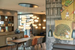 Motel One Dresden - Palaisplatz - 9