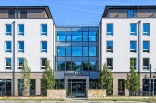 Motel One Dresden - Palaisplatz - Dresden - 3