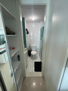 Apartamento luxo vista mar - 3