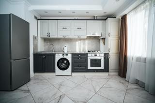 Cozy and Sunny 1BR Flat near Kaufland - 0