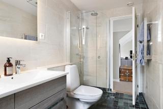 Magical villa in Djursholm with Spa and Gym - 6