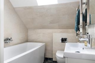 Magical villa in Djursholm with Spa and Gym - 5