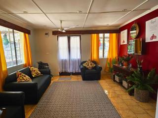 Tabusuka Accommodation - 6