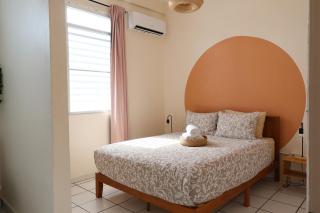 Centrally Located Art-Deco Apartment in Santurce with parking Apt 3 - 9