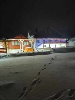 Cabana Dany Colibița - 8