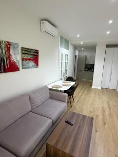 2Brothers apartments - 8