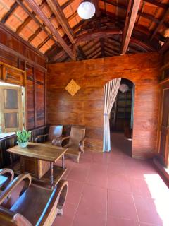 Biển Hồ Garden Glamping - 9