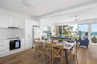 Seaside Beach House - 7