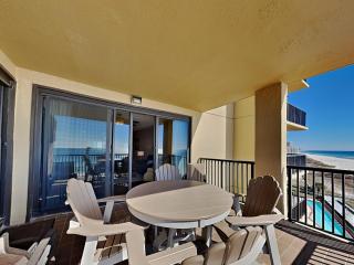 Romar House #702B - 2