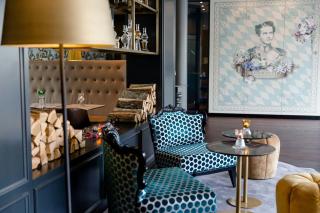 Motel One München Sendlinger Tor - München - 5