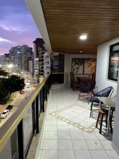 Viva Guarapari de frente para o Mar da Praia do Morro! - 2