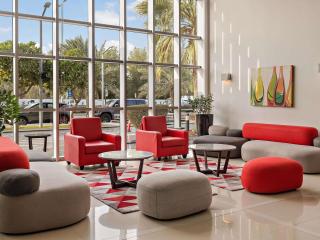 Ibis Abu Dhabi Gate - 0