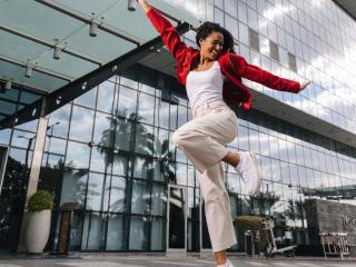 Ibis Abu Dhabi Gate - 9