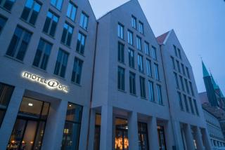 Motel One Lübeck - 5