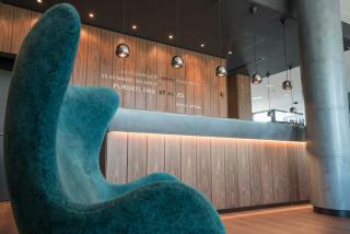 Motel One Hamburg-Airport - 3