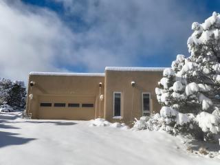 View of the gods Wood Burning Fire Pit 4 private Bedrooms 2100 sq feet DOG FRIENDLY - 3