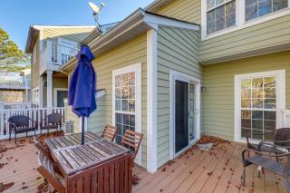 Less Than 3 Mi to Bethany Beach Family Gem with Game Room - 7
