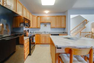 Less Than 3 Mi to Bethany Beach Family Gem with Game Room - 2