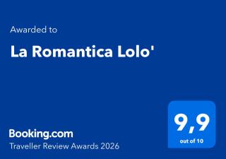 La Romantica Lolo' - 9