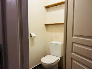 City center apartment - Free parking and swimming pool - 7