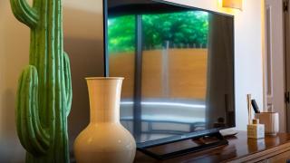 City center apartment - Free parking and swimming pool - 1