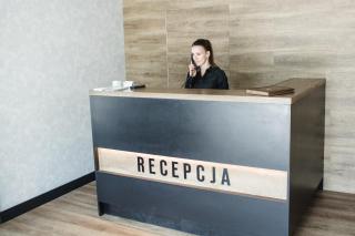 Hotel Browar Wiatr - Uniejów - 4