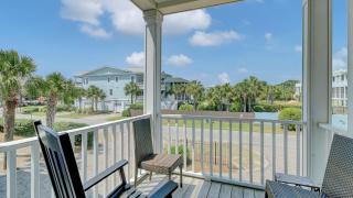 6 10th Avenue by AvantStay Steps to the Beach Pool 2691 sqft - Mount Pleasant - 5
