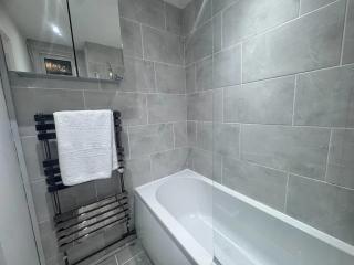 Finsbury Park City Escape - 2