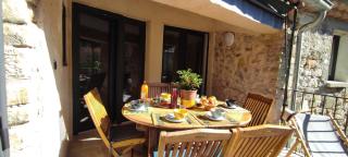 Maison en Drôme provençale - 9