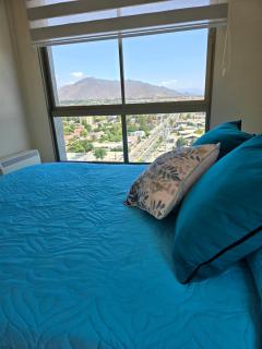 Providencia Hermoso depto de 2 Dorm 2 B wifi y parcking Gratis - 8