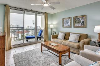 Gulf-View Retreat with Private Beach in Destin! - 3