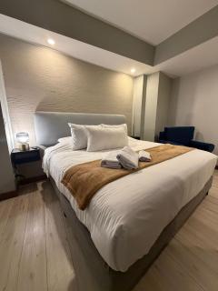 CasaSue Living & Hotel - 8