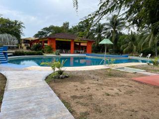 Hotel TAMARINDOS - 0