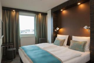 Motel One Frankfurt-Messe - 9