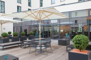 Motel One Frankfurt-Messe - 4