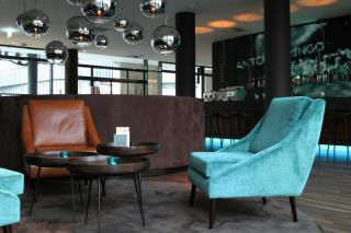 Motel One Frankfurt-Messe - 1