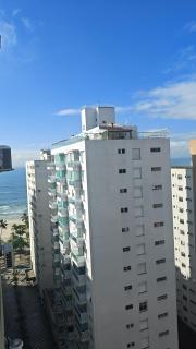Pitangueira vista para o mar - 9