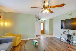 Perfect for Families! Round Rock Home with Yard - 6