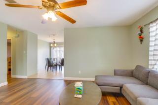 Perfect for Families! Round Rock Home with Yard - 4