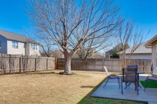 Round Rock Home: Near Dell Diamond & Waterpark! - 7