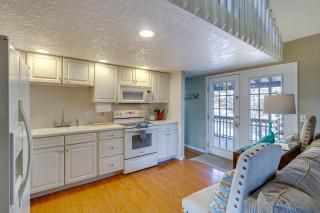 Resort Living on Lake of the Ozarks! Family Cabin - 4