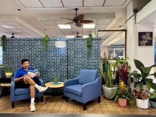 Central YMCA Residences - 5