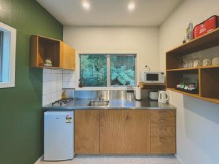 Raglan Rural Retreats - Forest View Cottage - 6