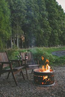 Raglan Rural Retreats - Forest View Cottage - 8